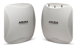 Aruba AP-224/AP-225 Series