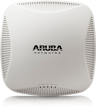Aruba AP-214/AP-215 Series
