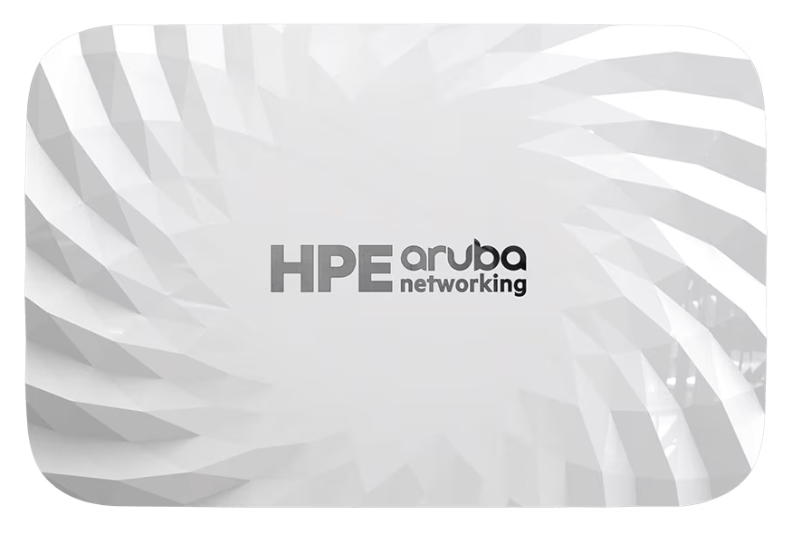 HPE Aruba Networking AP-763 Indoor Access Point