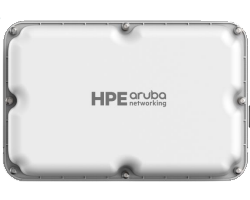 HPE Aruba Networking AP-765 Outdoor Access Point