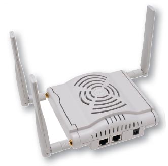 Aruba AP-124 Dual-Radio Wireless Access Point