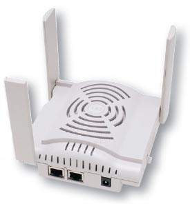 Aruba AP-125 Dual-Radio Wireless Access Point