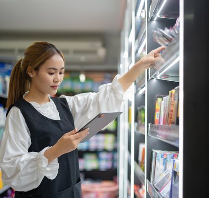 Aruba Indoor Access Points Benefits