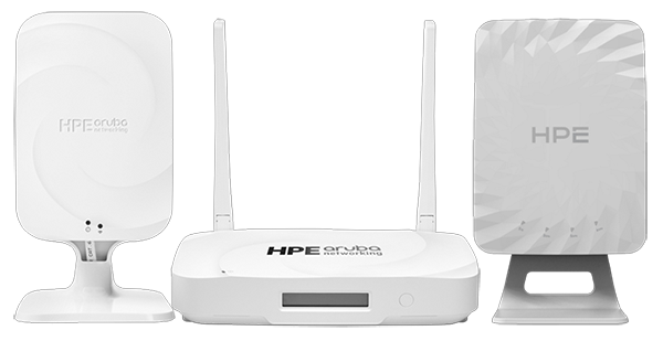 Remote and Hospitality Access Points
