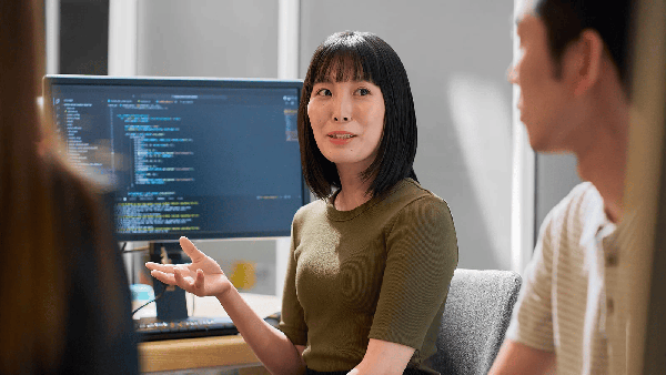 Wi-Fi using image