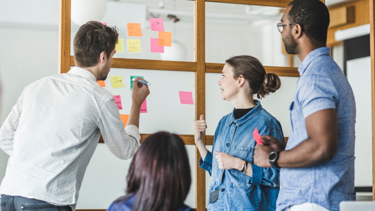 Smarter Networks. Fewer Headaches