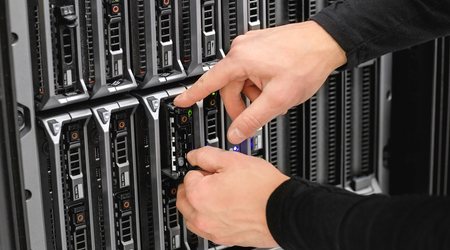 Network-wide visibility and location mapping.