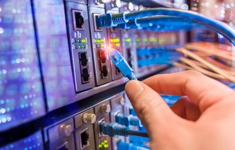 Application Visibility