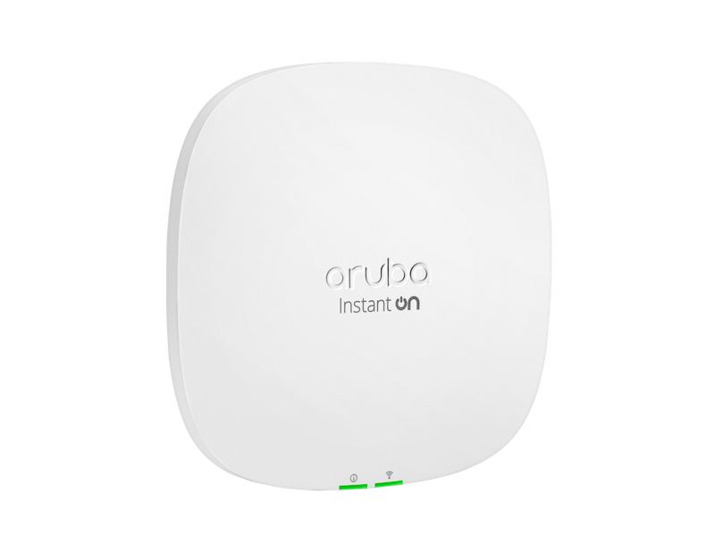 Aruba AP-25 Right View