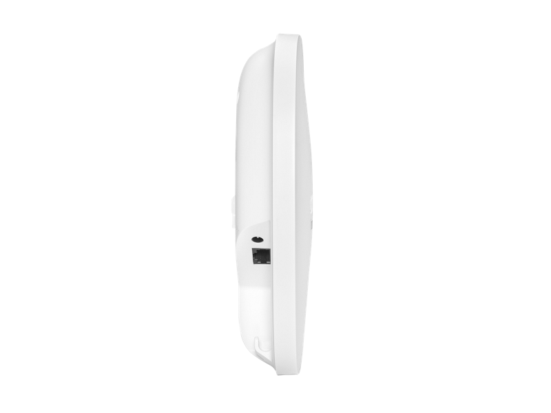 Aruba AP-25 Side View