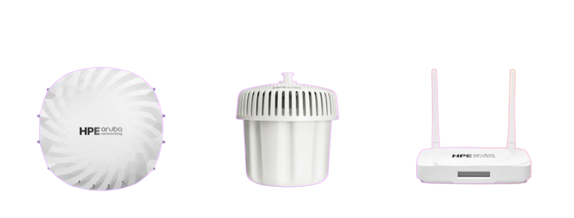 HPE Aruba NetworkingIndoor Access Points