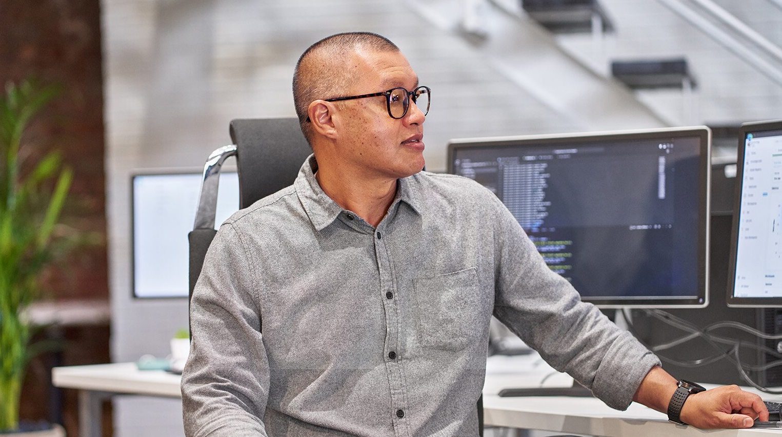 Aruba Central new dashboard with AI Insights