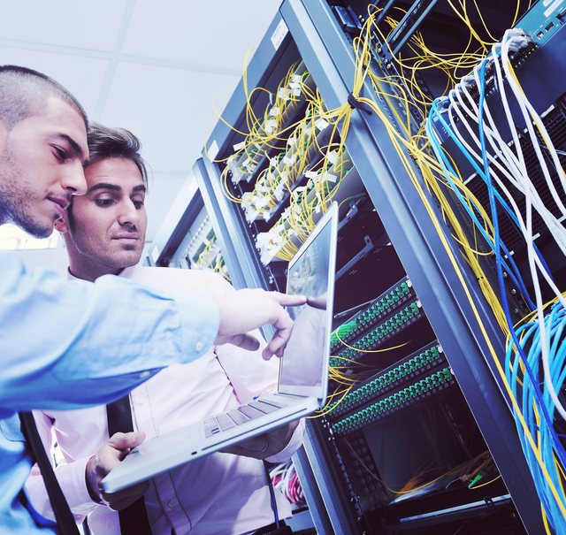 Aruba Network Management Solutions