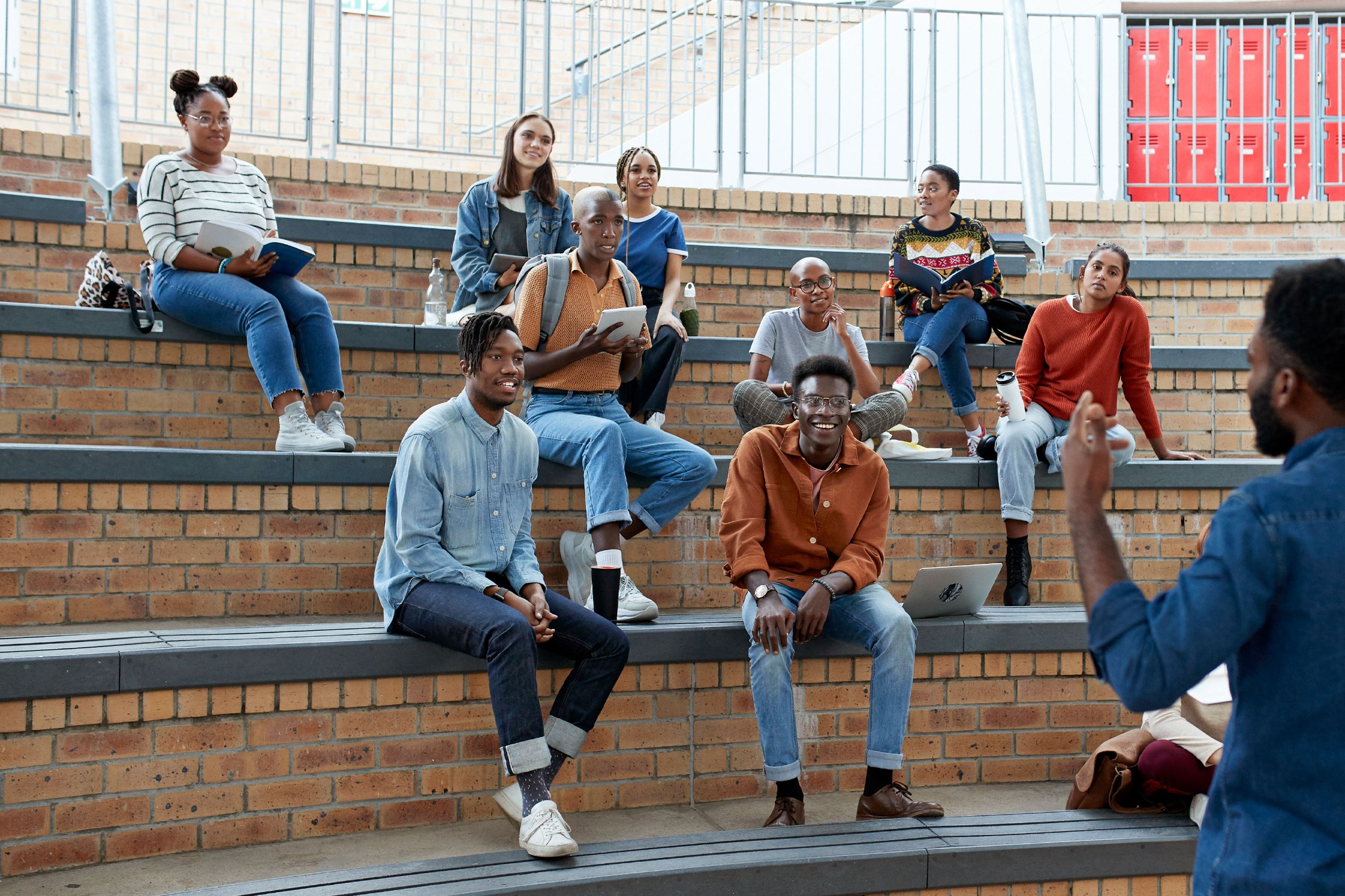 Education Campus Network