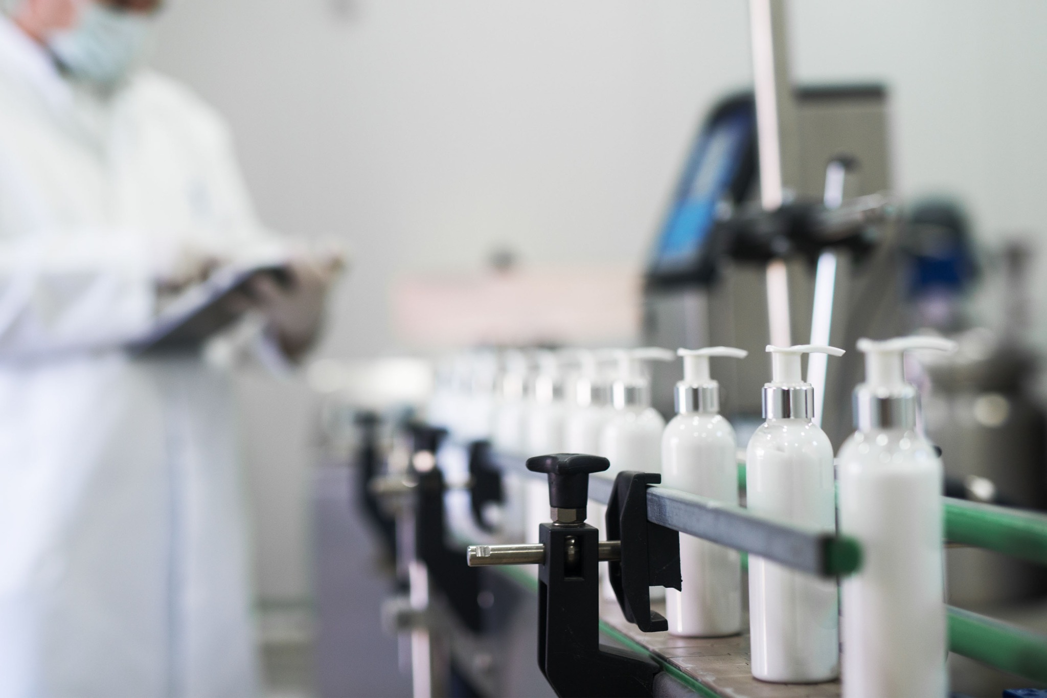 Manufacturing Network