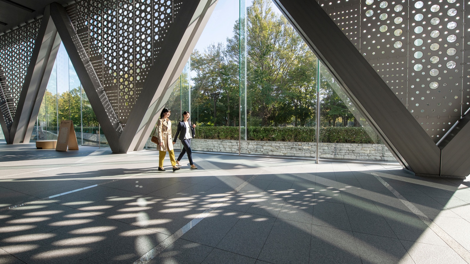 Modern Network Architecture