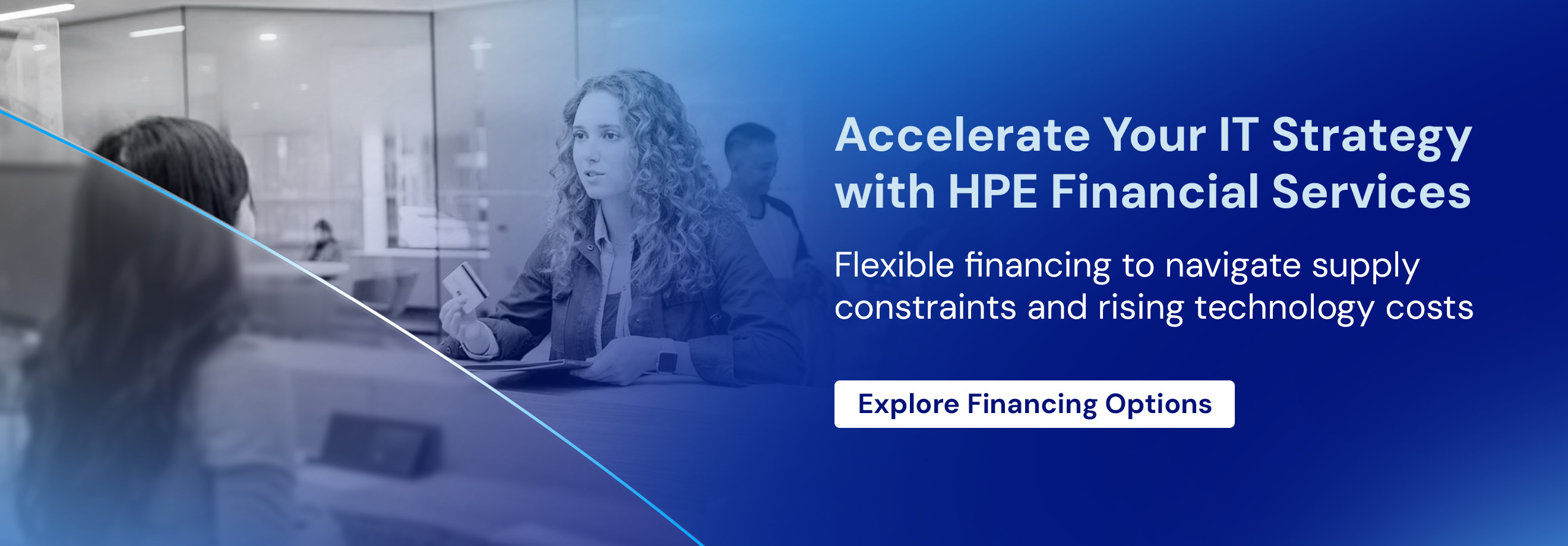 HPE Financial Services