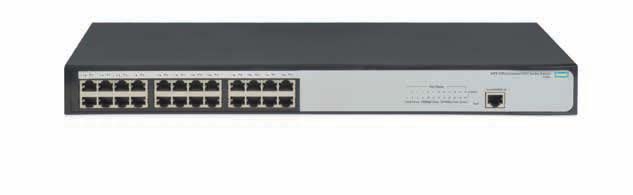 HPE OfficeConnect 1620-24G Switch #JG913A#ABA