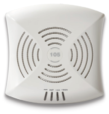 Aruba IAP 105