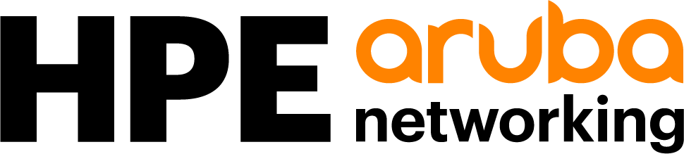 Aruba a Hewlett Packard Enterprise company