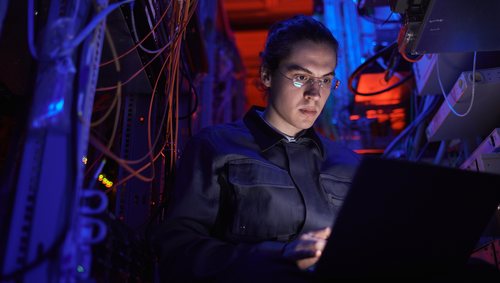 AOS 10 Next-Generation Operating System