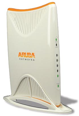 Aruba RAP-5WN Remote Access Point