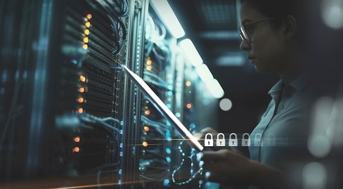 See how Gartner evaluates the indoor location services vendors