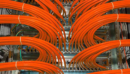 Data Center Switches