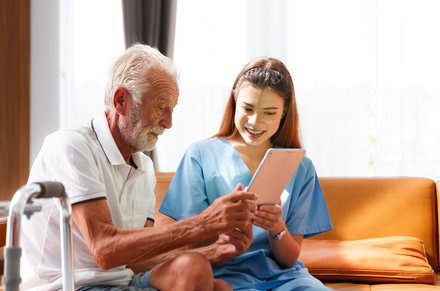 Personalized patient care