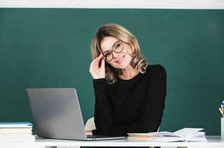 Higher education network benefits
