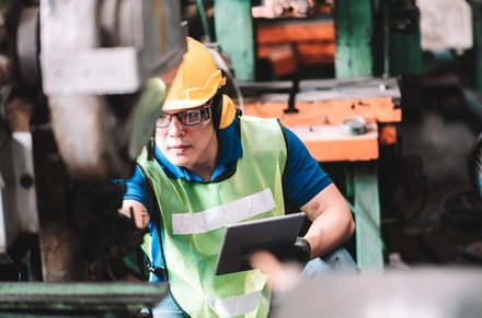 Manufacturing benefits