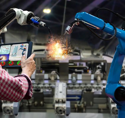 Manufacturing networking solutions