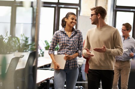 IoT benefits