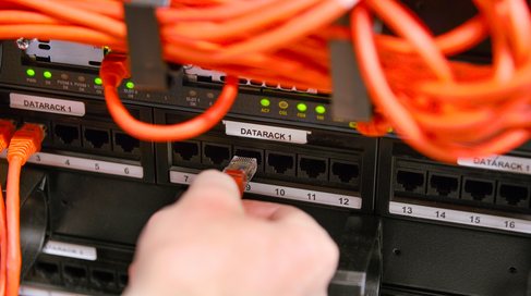 Scale your mobile engagement deployments over any Wi-Fi network
