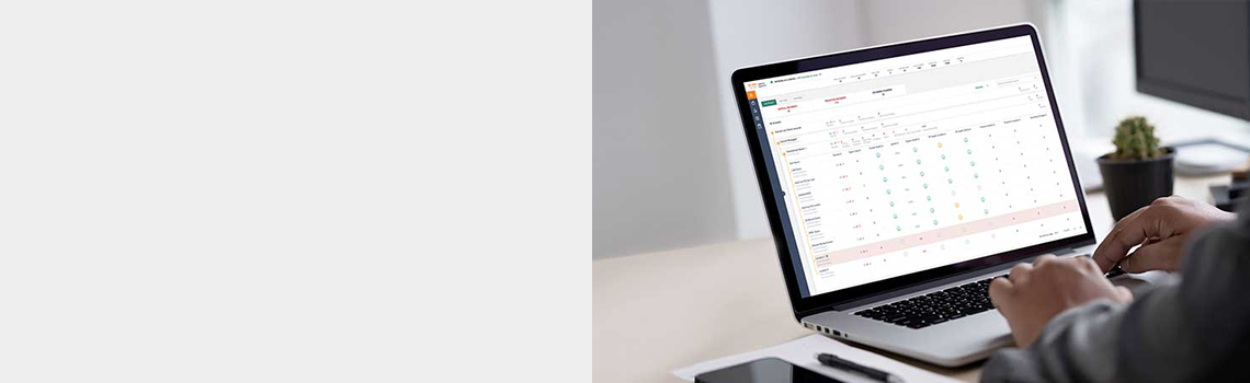 HPE GreenLake for Aruba NaaS