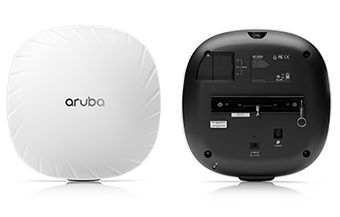 Access Points
