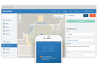 Location Services
