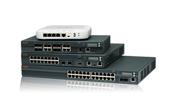 Aruba 9000 Series