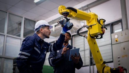 Ruggedized switches for industrial environments