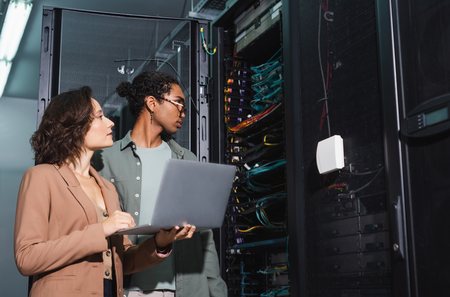Sustainable network transformation