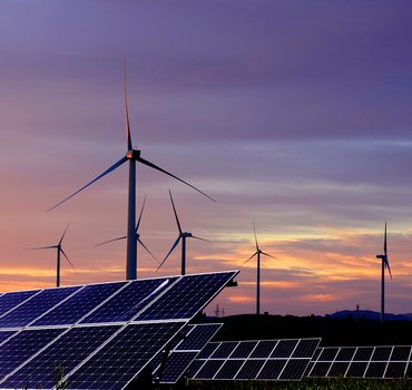 Sustainability image