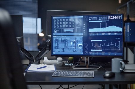Unified Infrastructure Overview