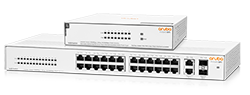 Aruba 1430 Switch Series