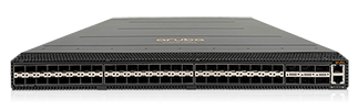 Aruba CX 10000 with Pensando