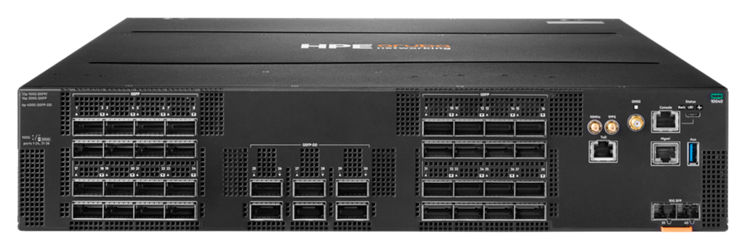 HPE ANW CX10040 Switch- S4R54A