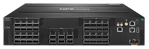 Aruba CX10040 Series - S4R54A Switch