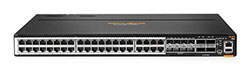 Aruba CX 8100 Series