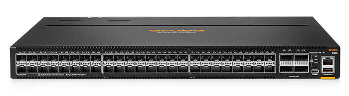 Aruba CX8100 Switch- R9W91A