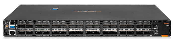 Aruba CX9300 Switch- R9A29A