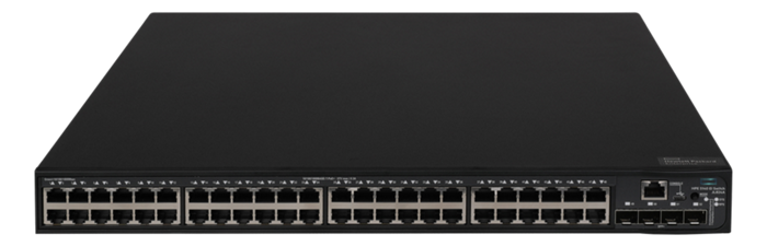 HPE FlexNetwork 5140 EI Switch (JL824A)